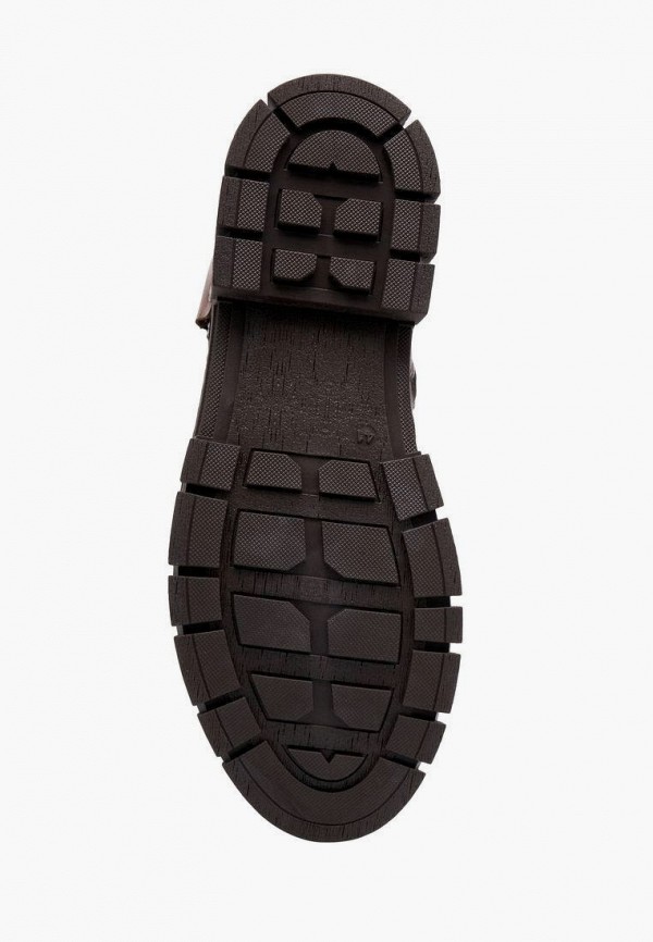 фото Ботинки alessio nesca