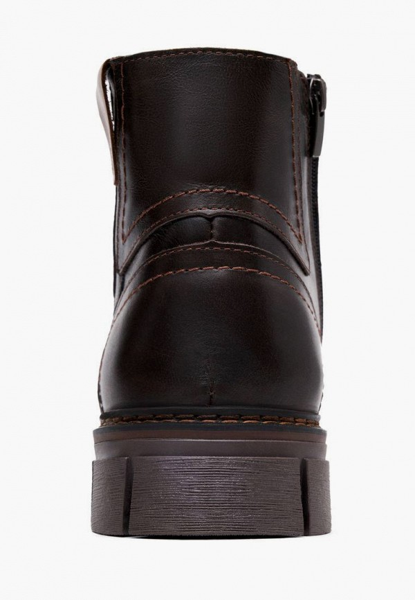 фото Ботинки alessio nesca