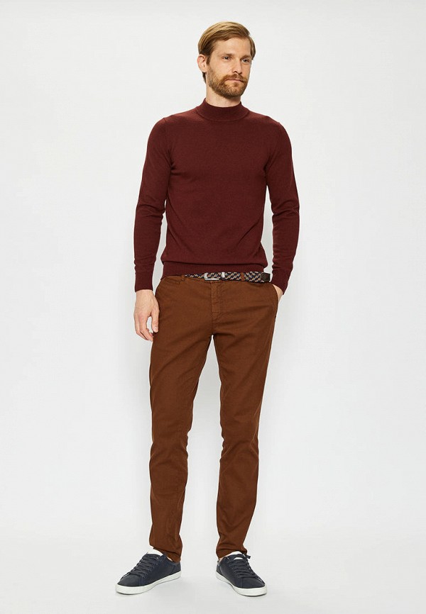 фото Водолазка grostyle