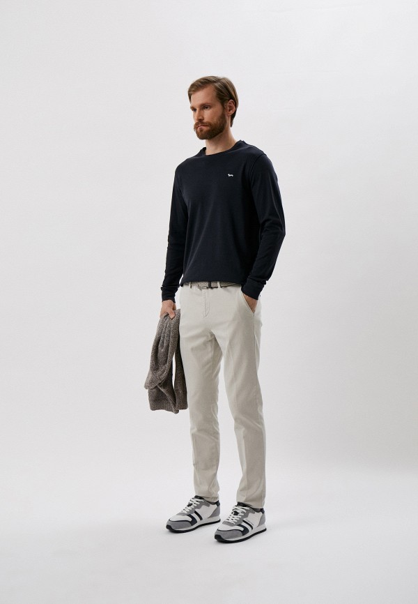 фото Брюки falconeri