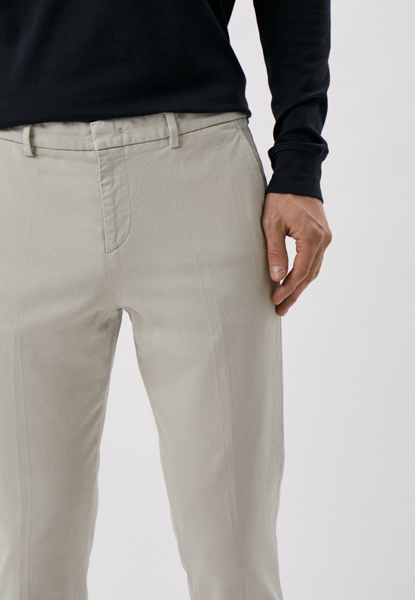 фото Брюки falconeri