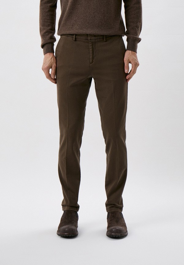 фото Брюки falconeri