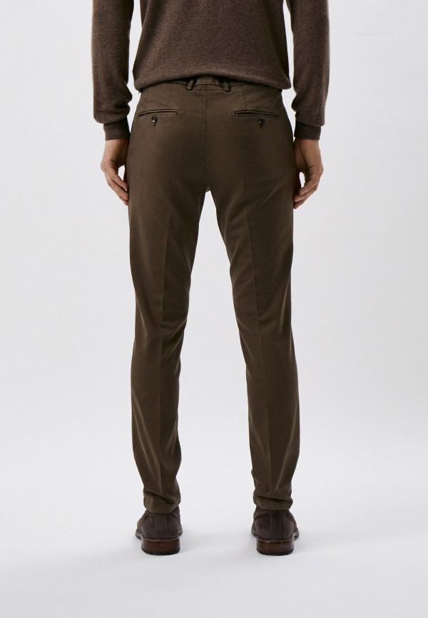 фото Брюки falconeri