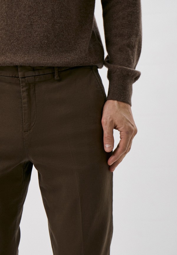 фото Брюки falconeri