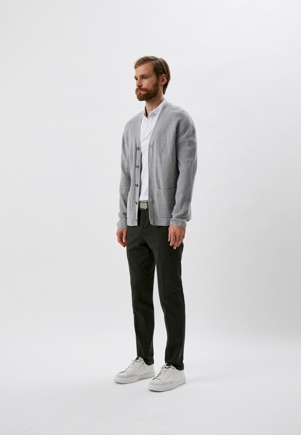 фото Брюки falconeri