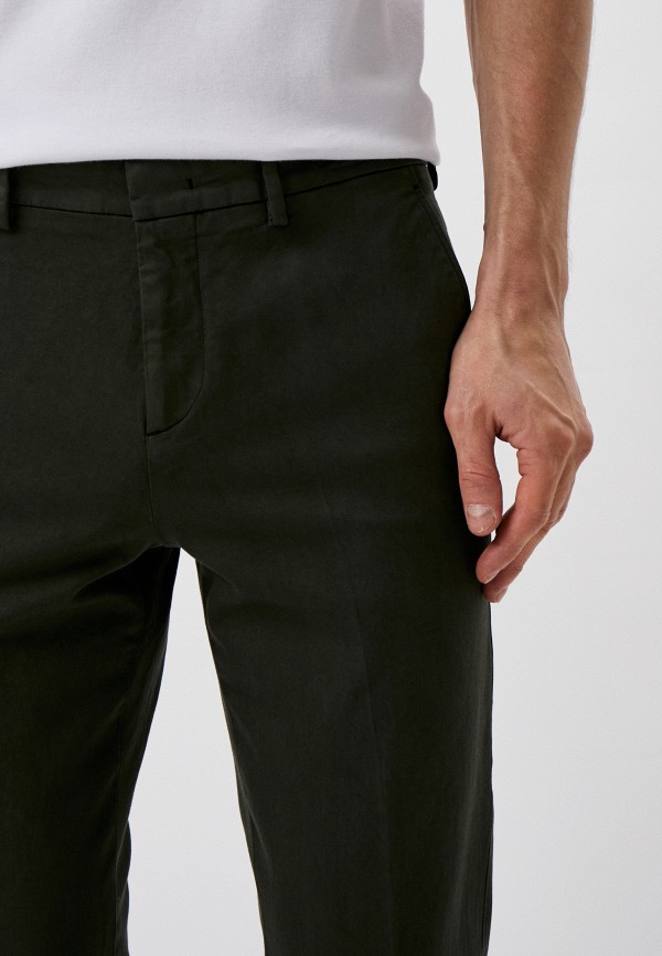 фото Брюки falconeri