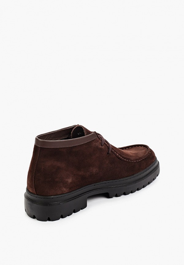 фото Ботинки valley