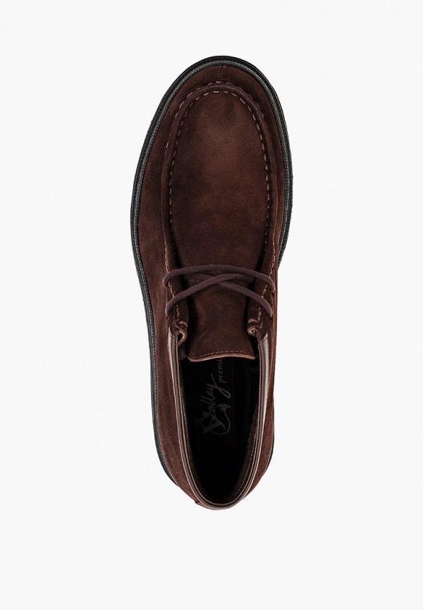 фото Ботинки valley