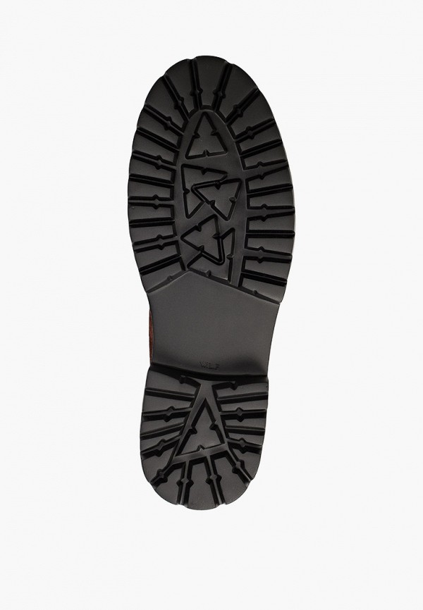 фото Ботинки valley