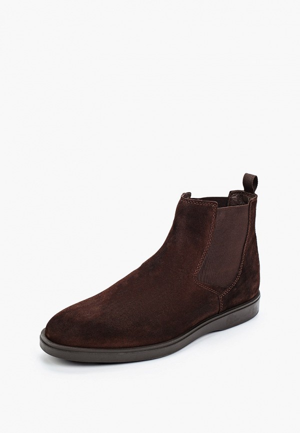 фото Ботинки valley