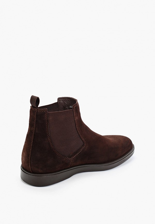 фото Ботинки valley