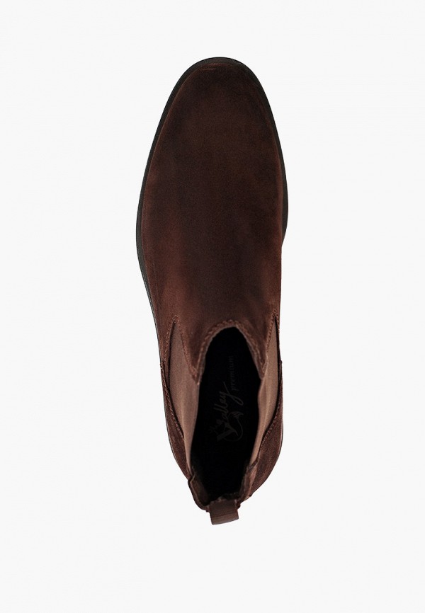 фото Ботинки valley