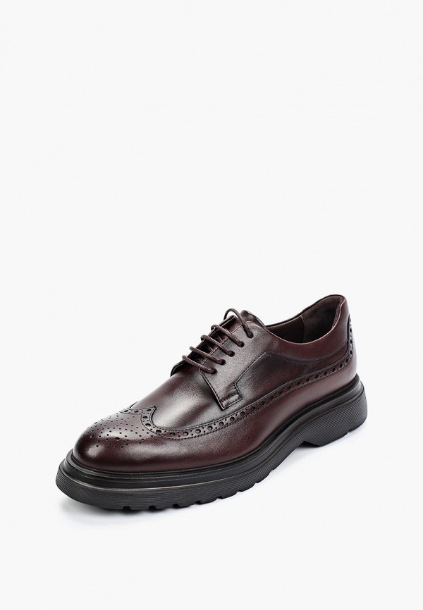 фото Ботинки valley