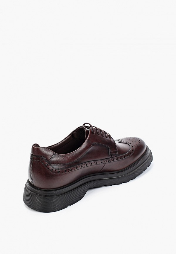 фото Ботинки valley