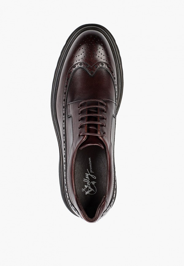 фото Ботинки valley