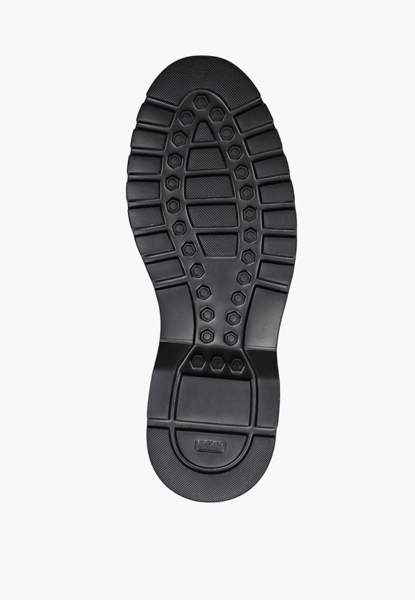 фото Ботинки valley