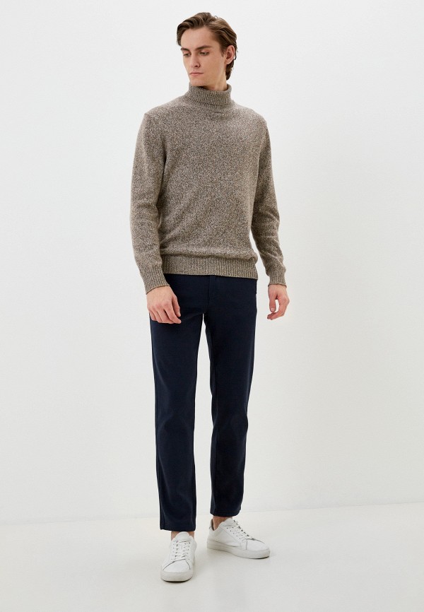 фото Брюки dtmd