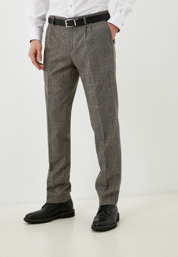 фото Брюки dtmd