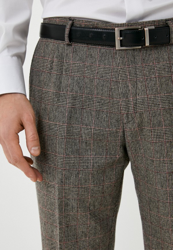 фото Брюки dtmd