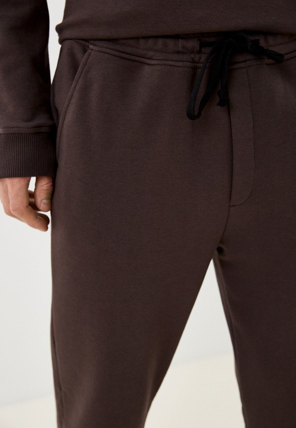 фото Брюки спортивные sevenseventeen