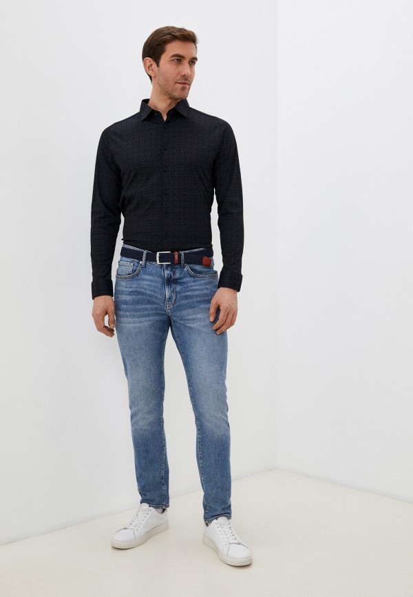 фото Рубашка desoto