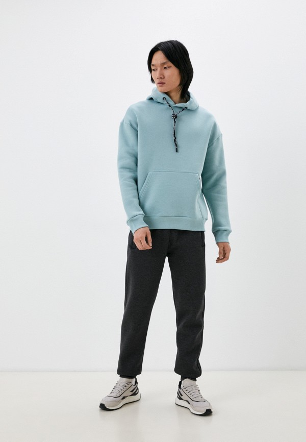 фото Худи sevenseventeen