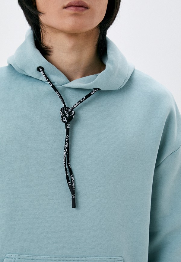 фото Худи sevenseventeen