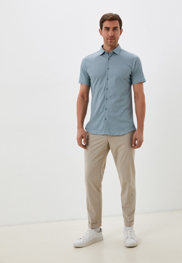 фото Рубашка desoto