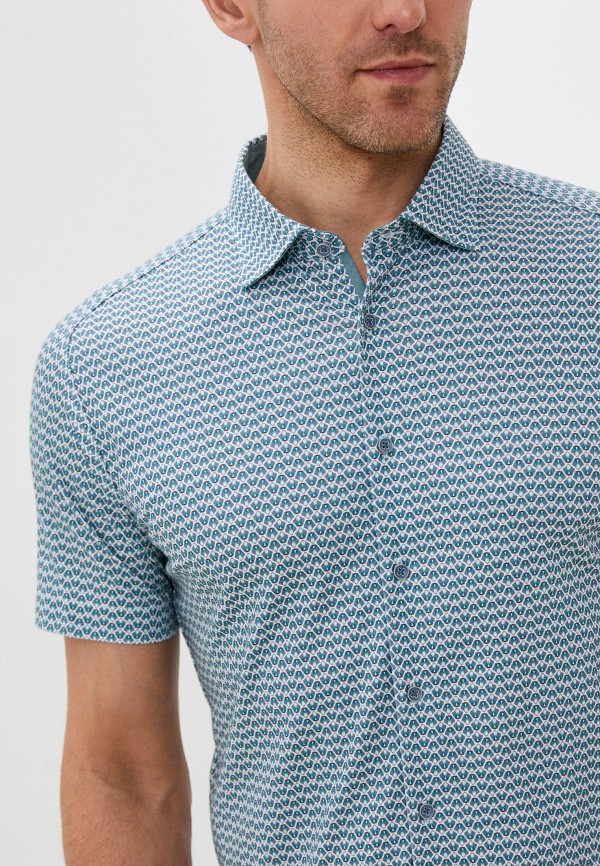 фото Рубашка desoto