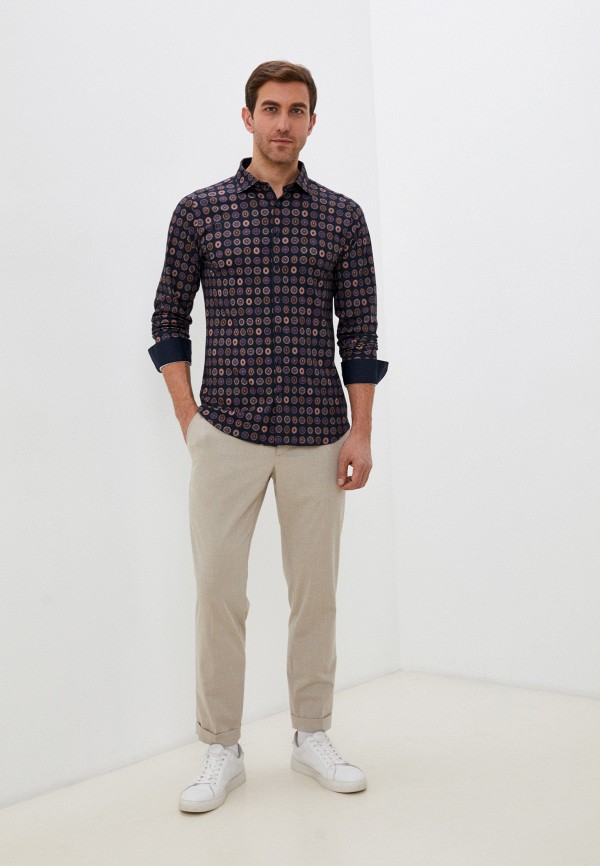 фото Рубашка desoto