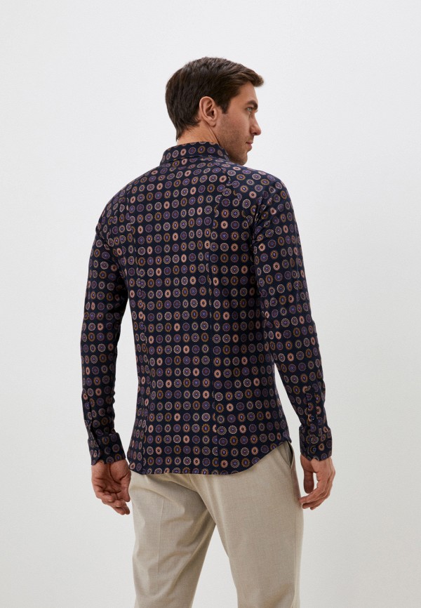 фото Рубашка desoto