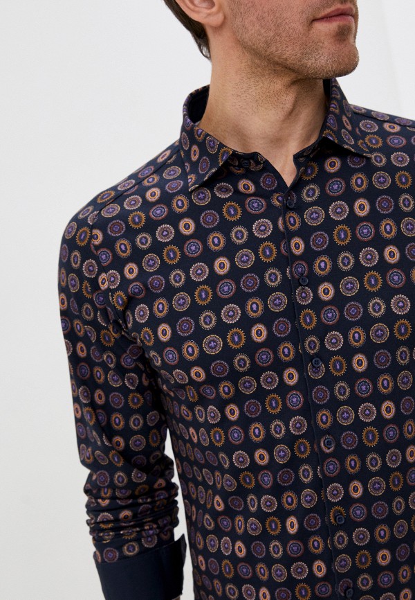 фото Рубашка desoto