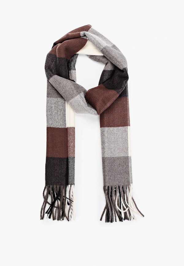 фото Шарф lilaccat