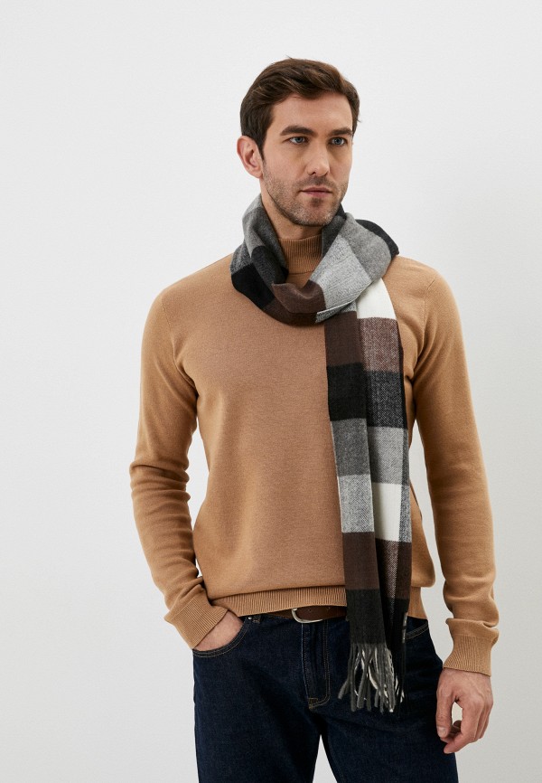 фото Шарф lilaccat