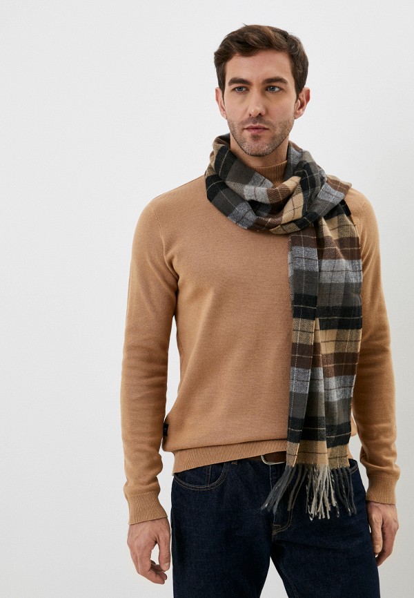 фото Шарф lilaccat