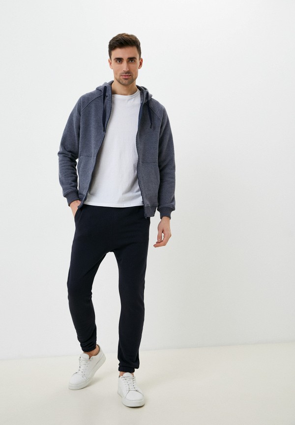 фото Толстовка emblem