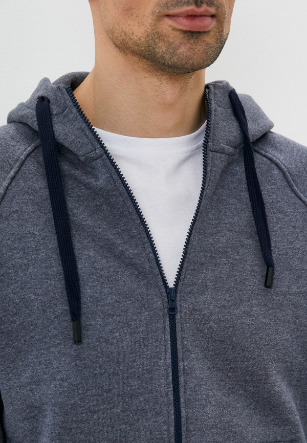 фото Толстовка emblem