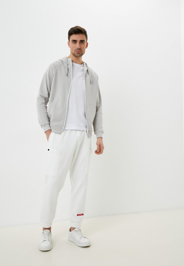 фото Толстовка emblem