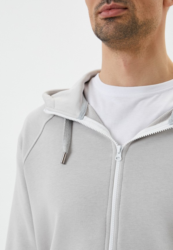 фото Толстовка emblem