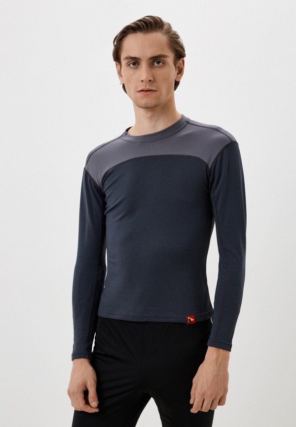 фото Термобелье верх bask