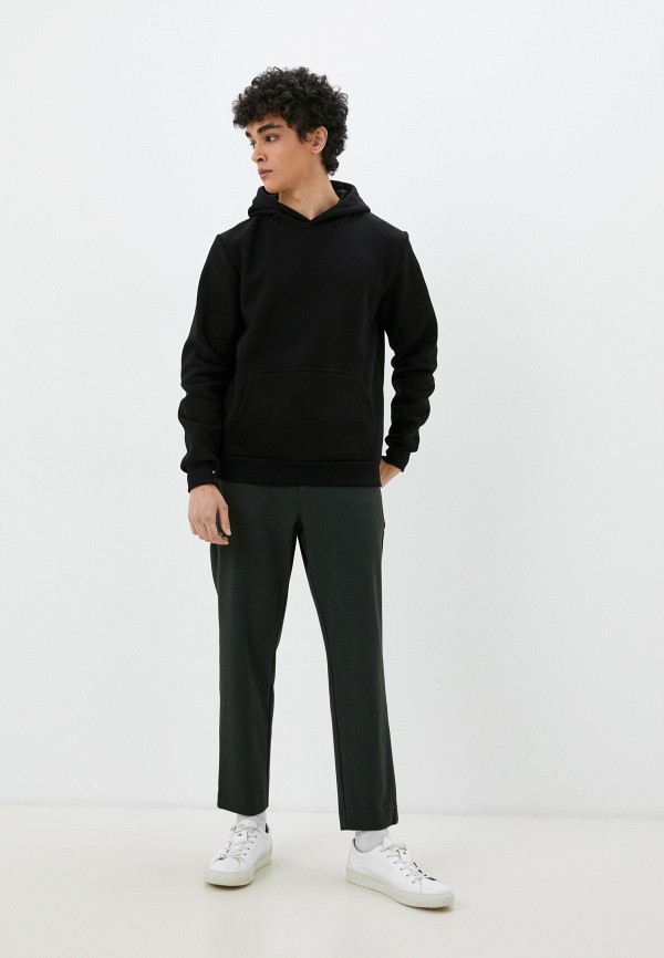 фото Худи elementarno