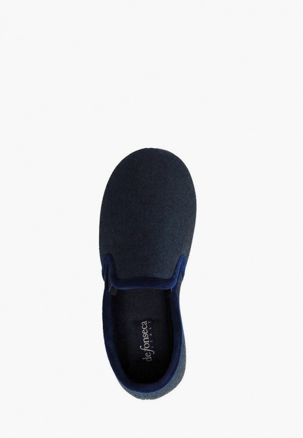 фото Тапочки de fonseca