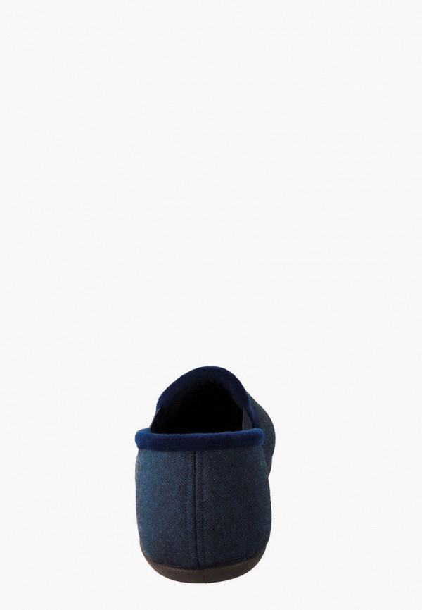 фото Тапочки de fonseca