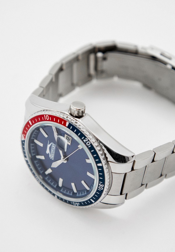 фото Часы slazenger