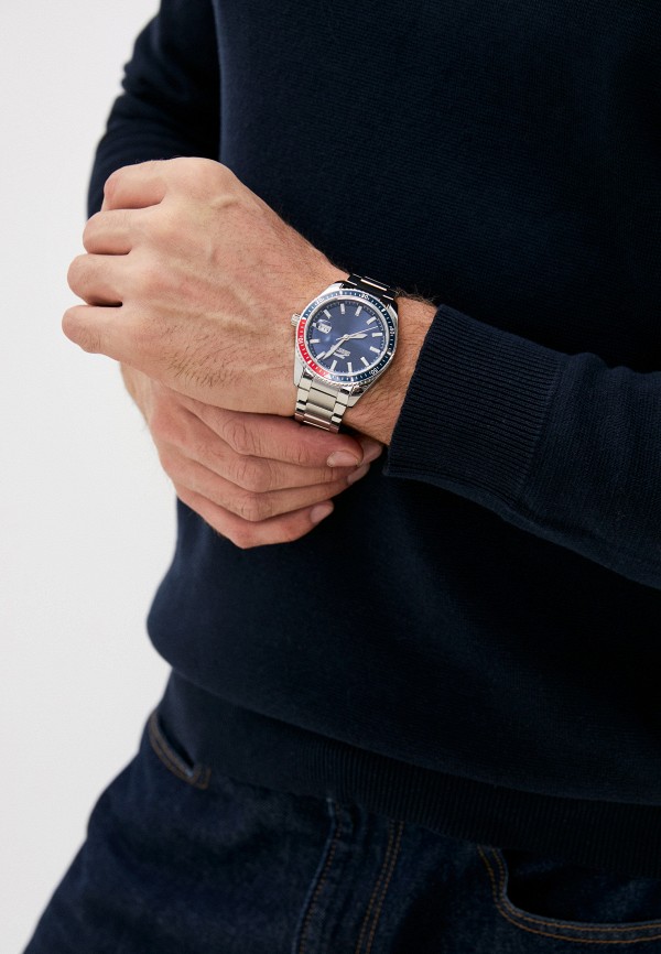 фото Часы slazenger