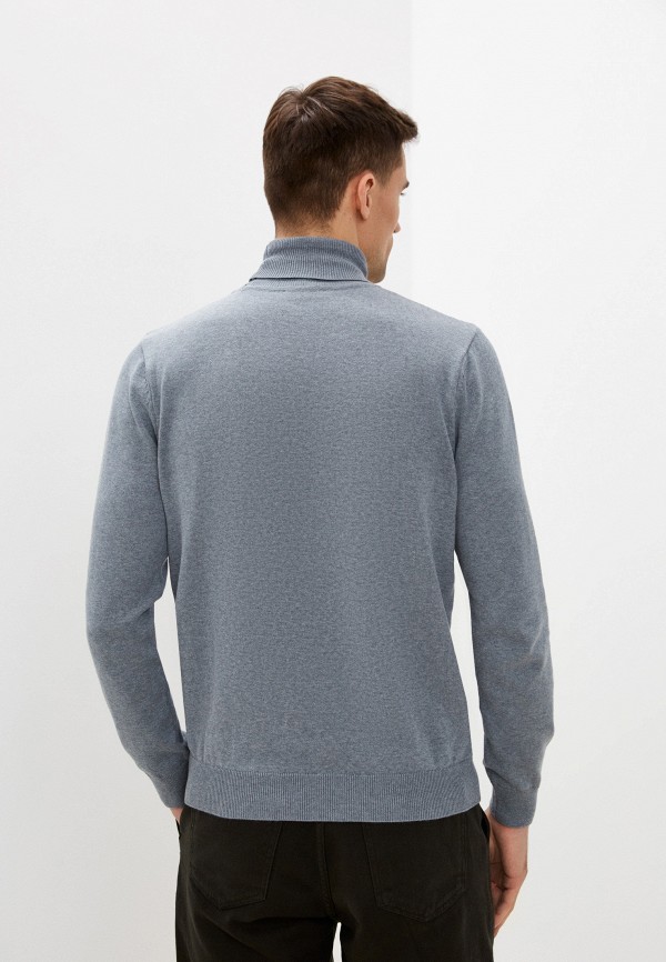 фото Водолазка mossmore