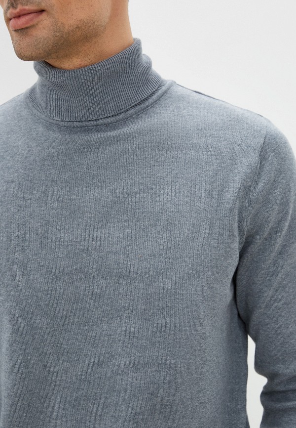 фото Водолазка mossmore