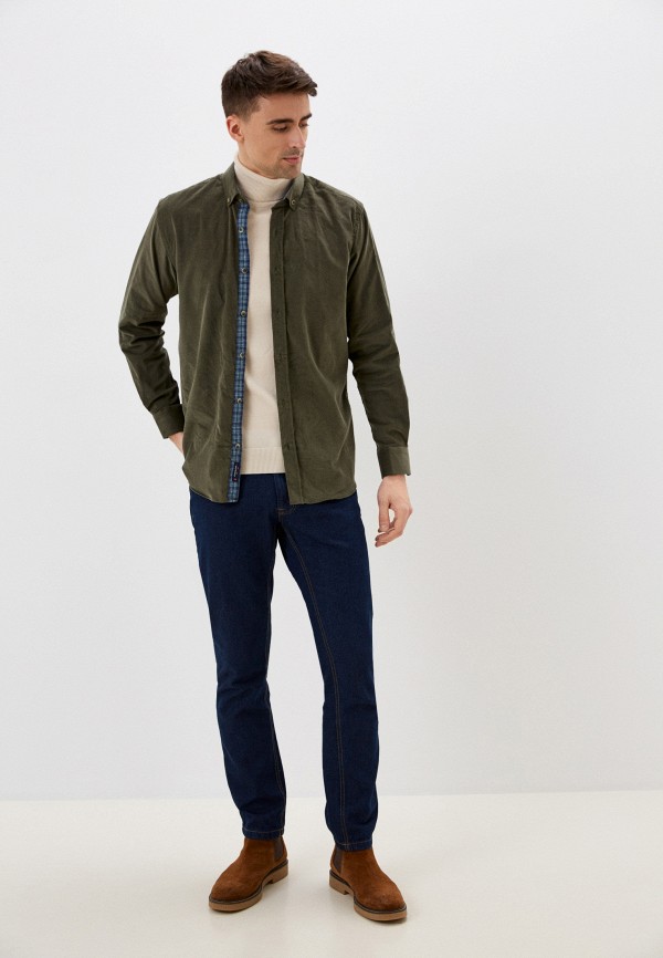 фото Водолазка mossmore