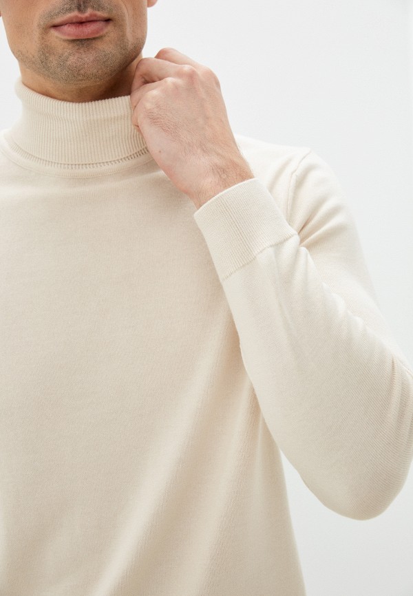 фото Водолазка mossmore