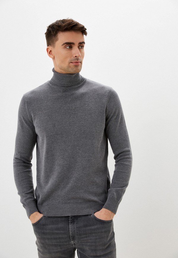 фото Водолазка mossmore